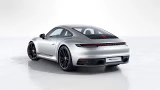 2024 Porsche 992 Carrera T - Image 17 of 30