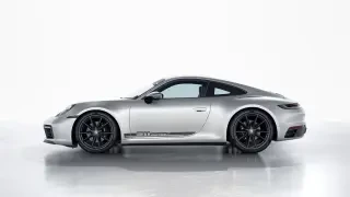 2024 Porsche 992 Carrera T - Image 13 of 30