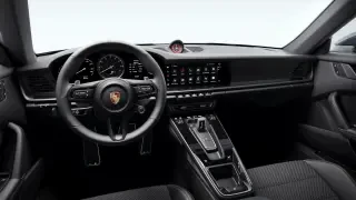 2024 Porsche 992 Carrera T - Image 29 of 30