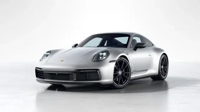 2024 Porsche 992 Carrera T - Image 6 of 30