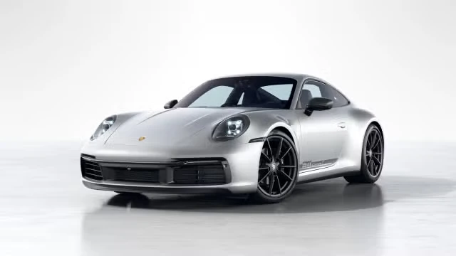 2024 Porsche 992 Carrera T - Image 2 of 30