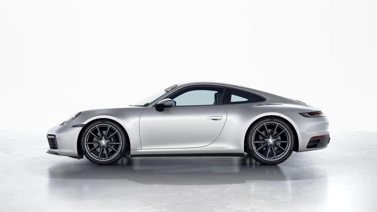 2024 Porsche 992 Carrera T - Image 12 of 30