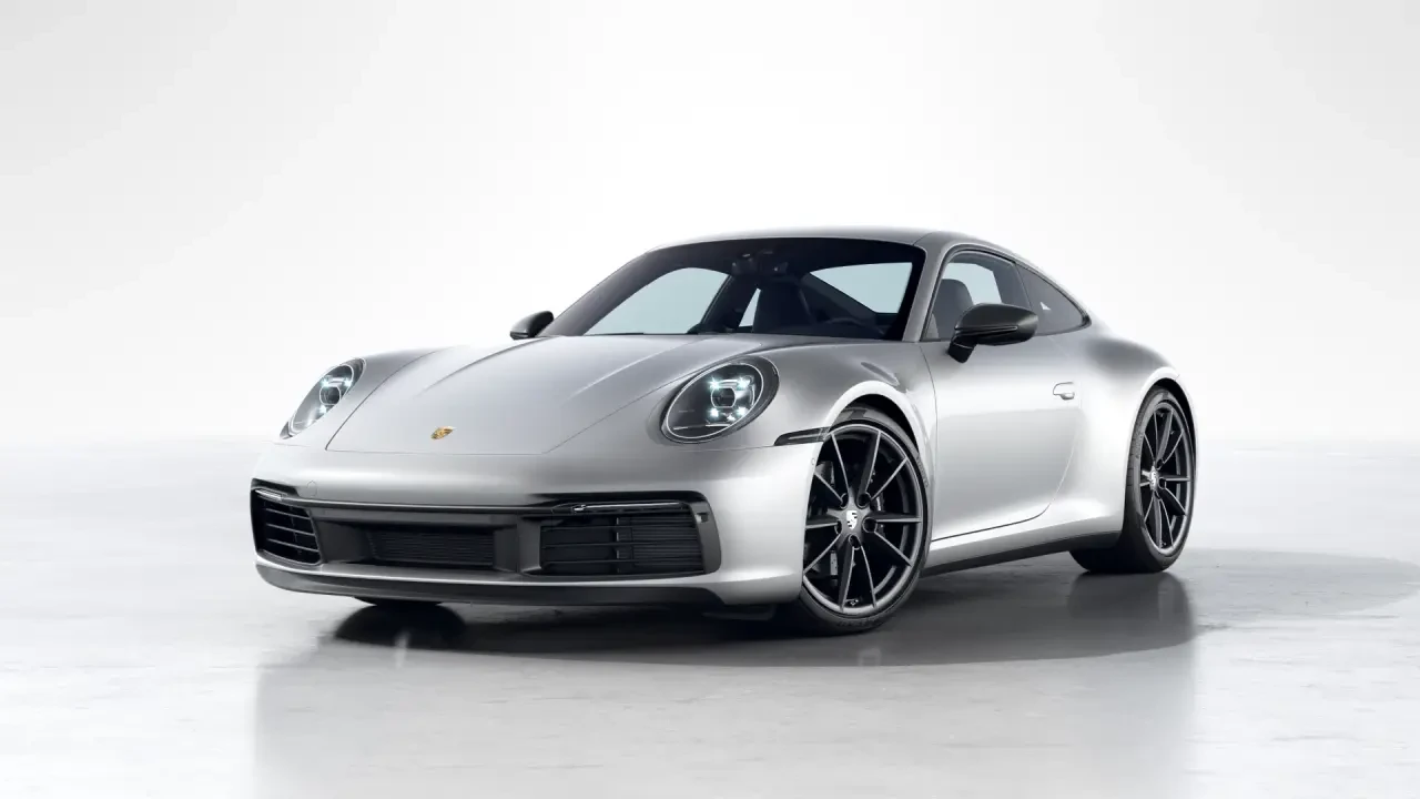 2024 Porsche 992 Carrera T - Image 8 of 30