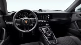 2024 Porsche 992 Carrera T - Image 25 of 30