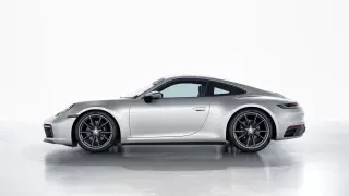 2024 Porsche 992 Carrera T - Image 13 of 30