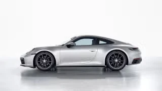 2024 Porsche 992 Carrera T - Image 9 of 30