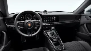 2024 Porsche 992 Carrera T - Image 29 of 30