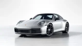2024 Porsche 992 Carrera T - Image 5 of 30