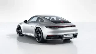 2024 Porsche 992 Carrera T - Image 21 of 30