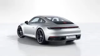 2024 Porsche 992 Carrera T - Image 17 of 30