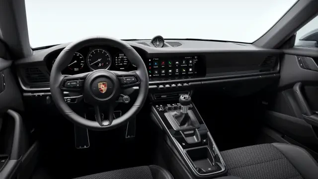 2024 Porsche 992 Carrera T - Image 30 of 30