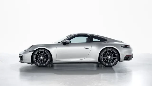 2024 Porsche 992 Carrera T - Image 14 of 30