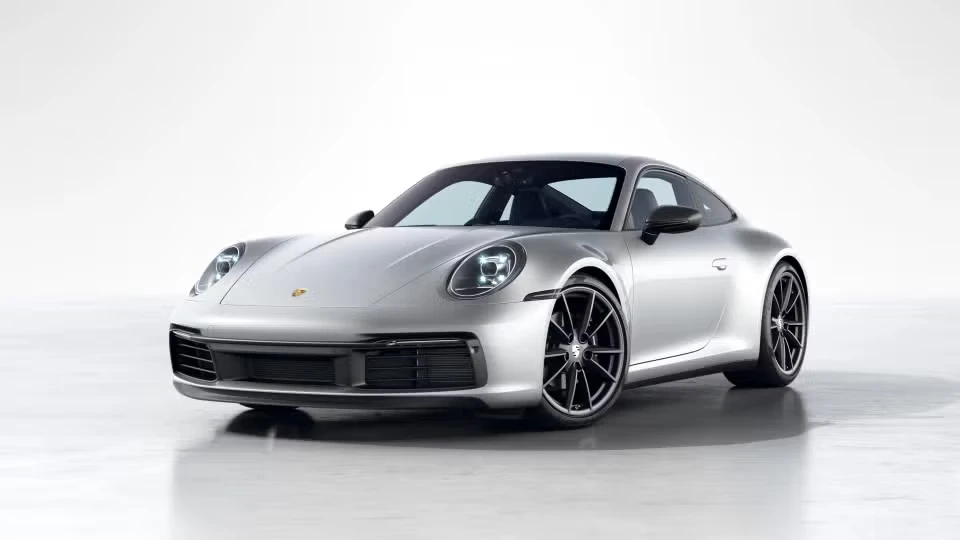 2024 Porsche 992 Carrera T - Image 3 of 30