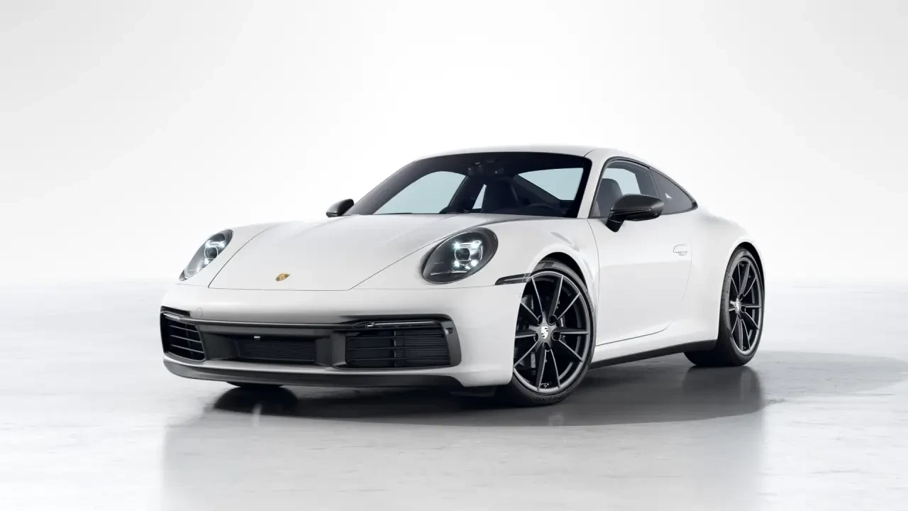 2024 Porsche 992 Carrera T - Image 9 of 31