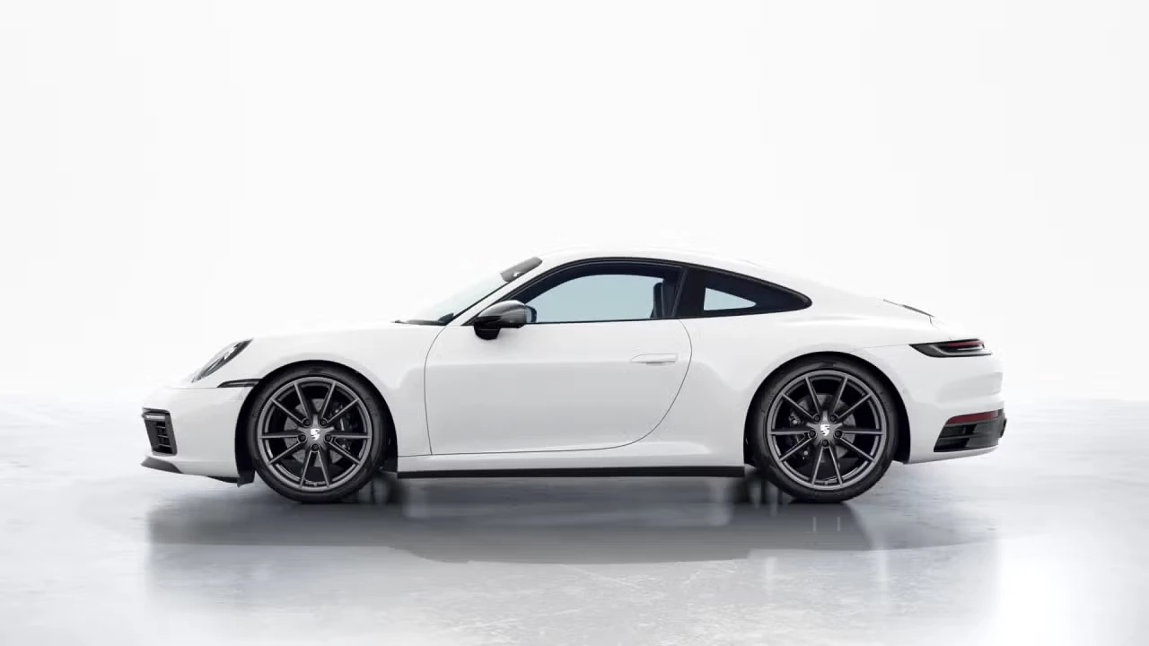 2024 Porsche 992 Carrera T - Image 13 of 31