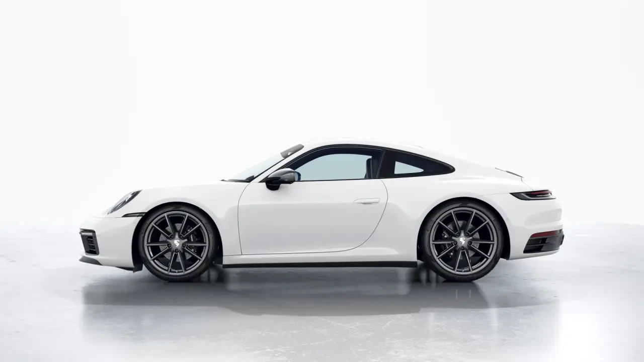 2024 Porsche 992 Carrera T - Image 17 of 31