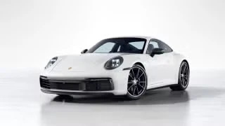 2024 Porsche 992 Carrera T - Image 2 of 31