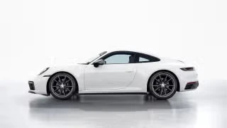 2024 Porsche 992 Carrera T - Image 10 of 31