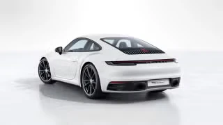 2024 Porsche 992 Carrera T - Image 18 of 31