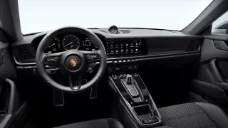 2024 Porsche 992 Carrera T - Image 30 of 31