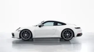 2024 Porsche 992 Carrera T - Image 14 of 31
