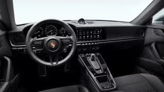 2024 Porsche 992 Carrera T - Image 26 of 31