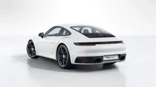 2024 Porsche 992 Carrera T - Image 22 of 31