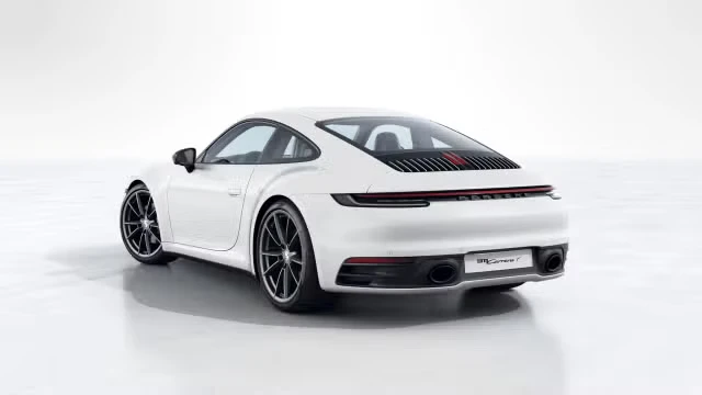 2024 Porsche 992 Carrera T - Image 19 of 31