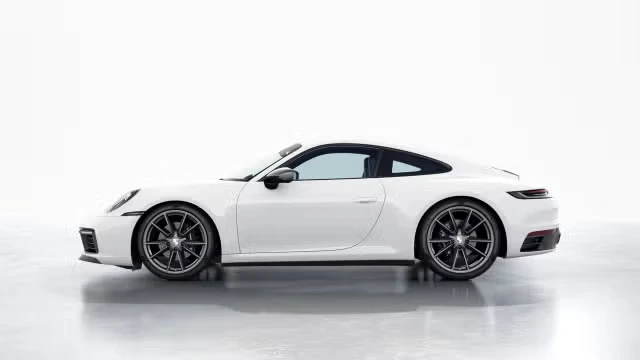 2024 Porsche 992 Carrera T - Image 11 of 31