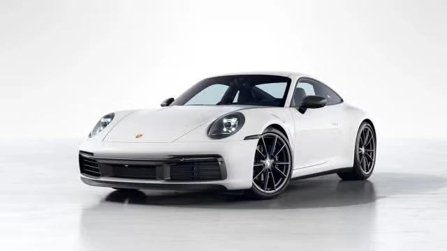 2024 Porsche 992 Carrera T - Image 3 of 31