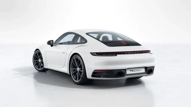 2024 Porsche 992 Carrera T - Image 23 of 31