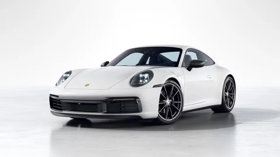 2024 Porsche 992 Carrera T - Image 4 of 31