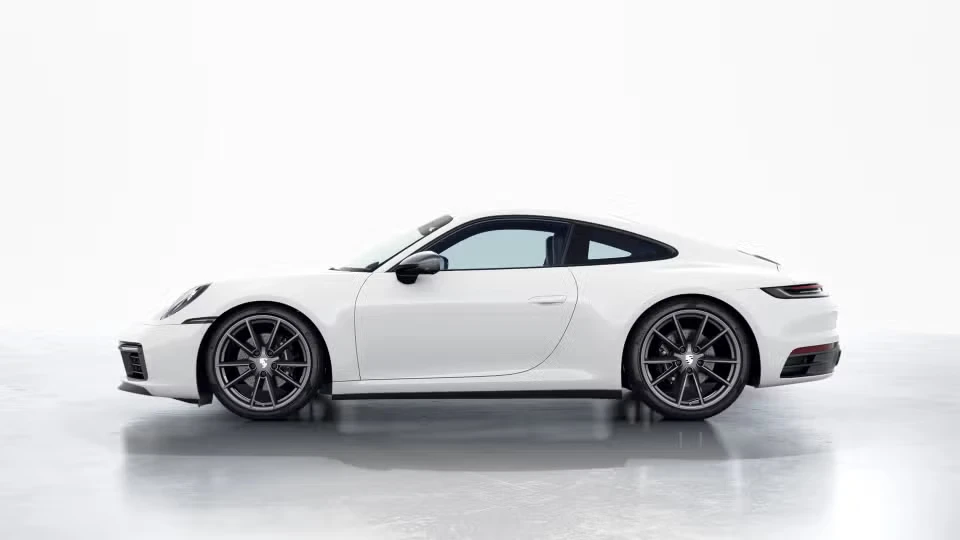 2024 Porsche 992 Carrera T - Image 12 of 31