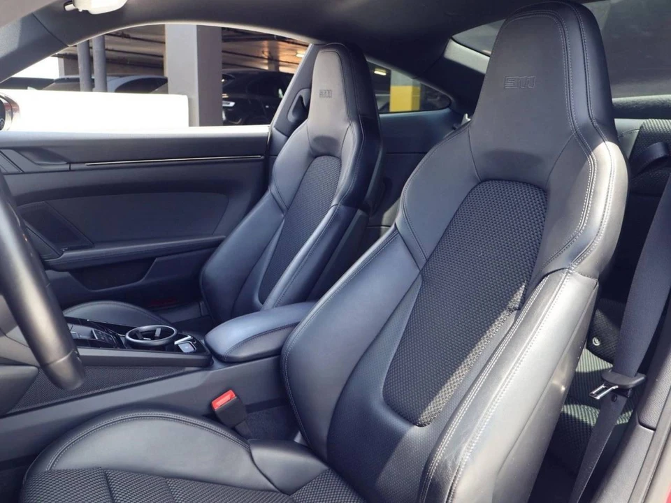 2024 Porsche 992 Carrera T - Image 5 of 5