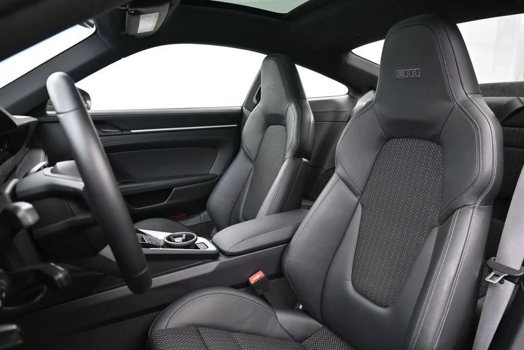 2024 Porsche 992 Carrera T - Image 5 of 5