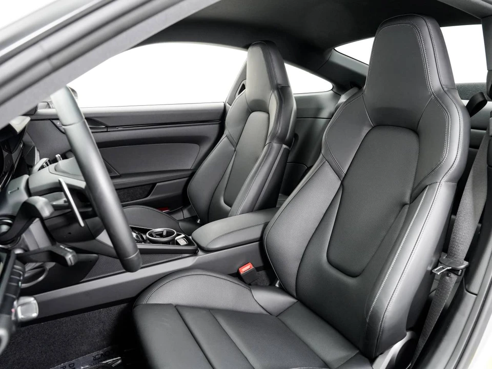 2024 Porsche 992 Carrera T - Image 5 of 5