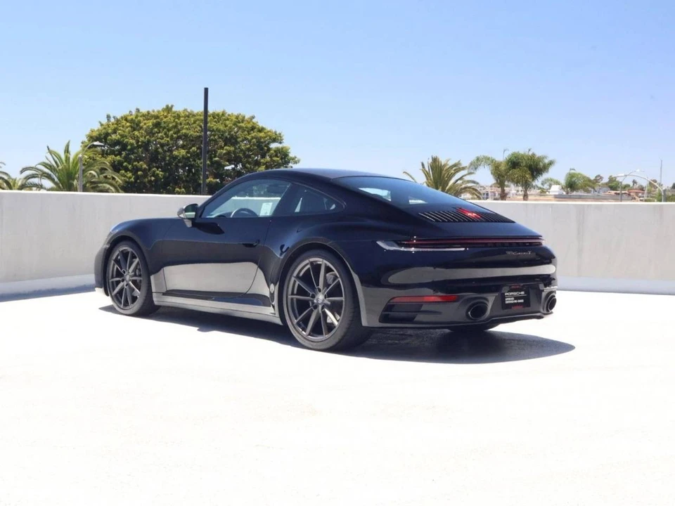 2024 Porsche 992 Carrera T - Image 3 of 5