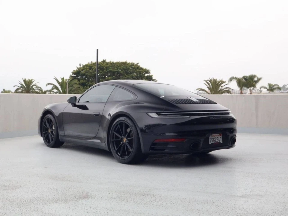 2024 Porsche 992 Carrera T - Image 3 of 5