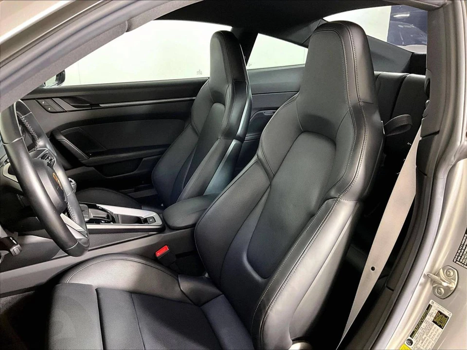 2024 Porsche 992 Carrera T - Image 5 of 5