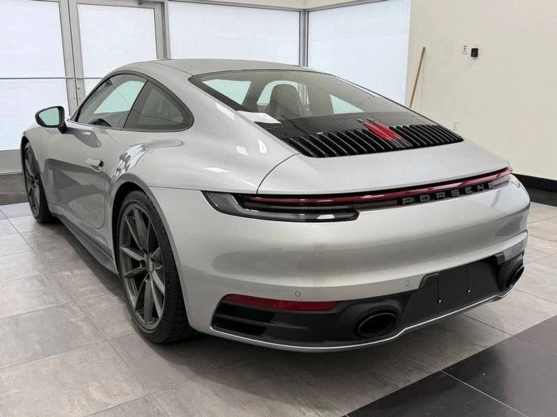 2024 Porsche 992 Carrera T - Image 3 of 5