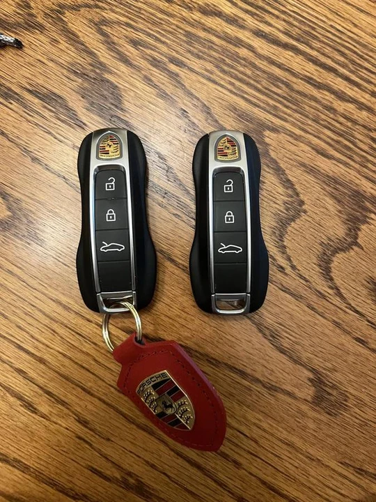 2024 Porsche 992 Carrera T - Image 16 of 17