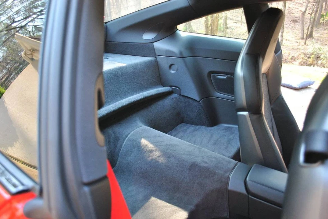 2024 Porsche 992 Carrera T - Image 15 of 17