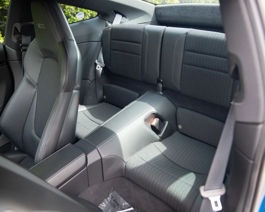 2024 Porsche 992 Carrera T - Image 14 of 26
