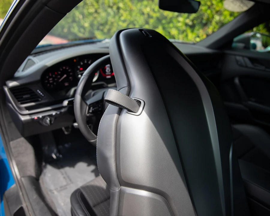 2024 Porsche 992 Carrera T - Image 15 of 26