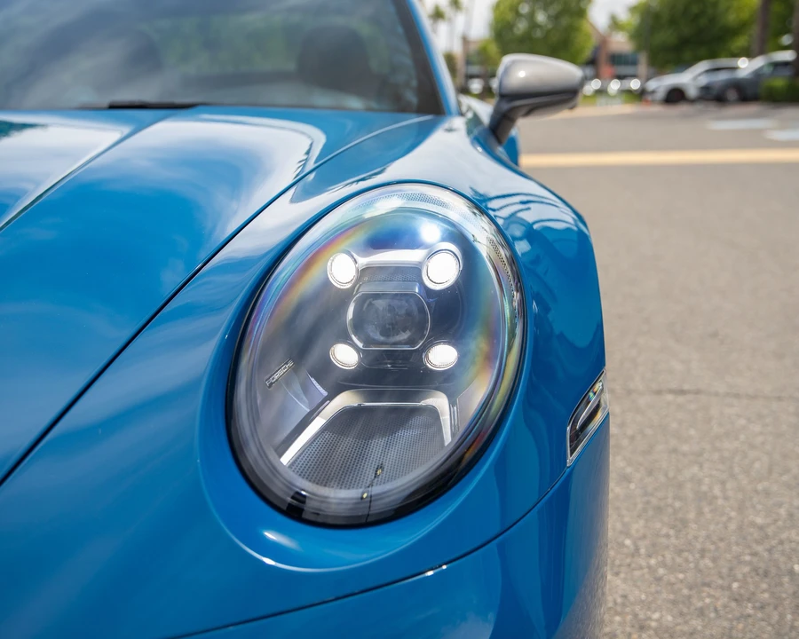 2024 Porsche 992 Carrera T - Image 20 of 26
