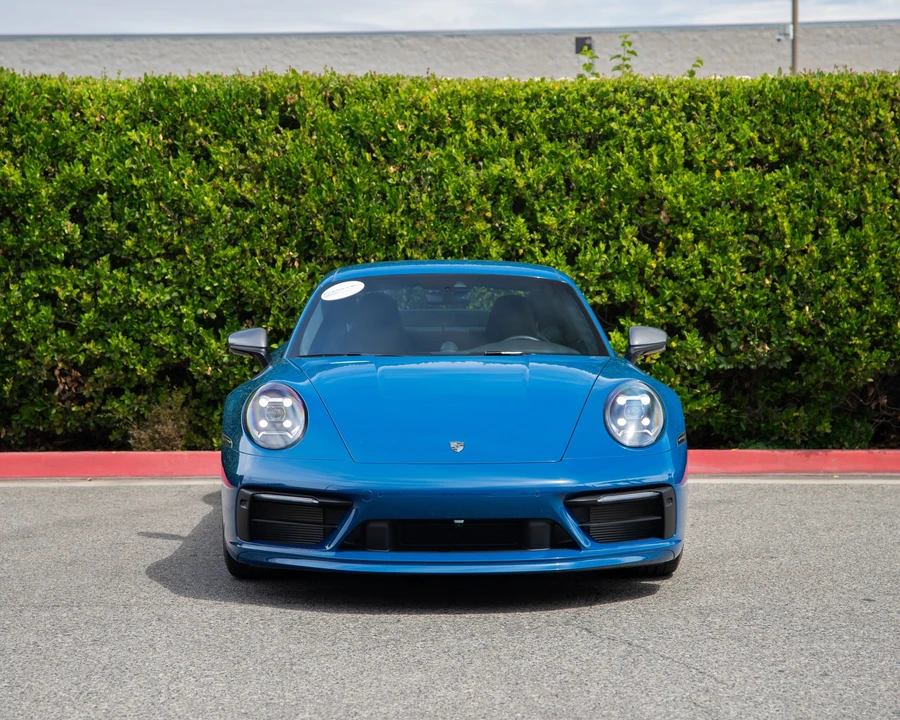 2024 Porsche 992 Carrera T - Image 21 of 26