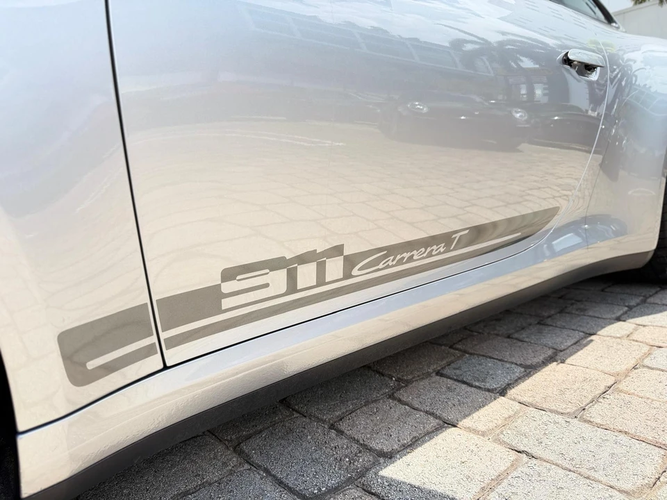 2024 Porsche 992 Carrera T - Image 20 of 31