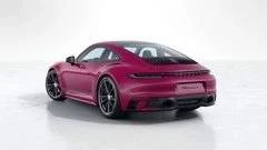 2024 Porsche 992 Carrera T - Image 3 of 4