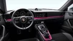 2024 Porsche 992 Carrera T - Image 4 of 4