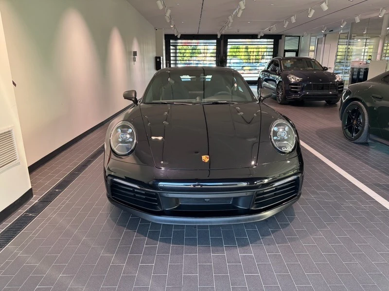 2024 Porsche 992 Carrera T - Image 9 of 10